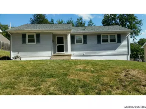 62 Meadowlark Ln, Springfield, IL 62702 photo 1