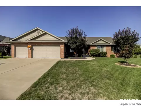 2901 Ladera Dr, Springfield, IL 62711 photo 1