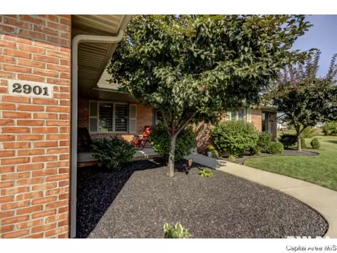 2901 Ladera Dr, Springfield, IL 62711 photo 2