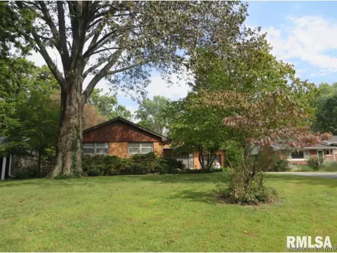 100 Circle Dr, Springfield, IL 62703 photo 1