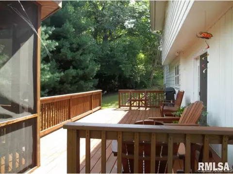 323 Blane, Dawson, IL 62520 photo 10