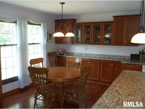 323 Blane, Dawson, IL 62520 photo 20