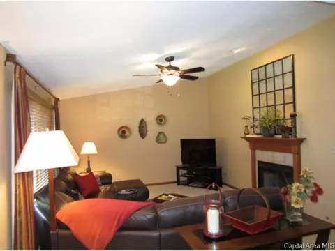 1620 Thornhill Dr, Springfield, IL 62711 photo 3