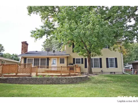 269 Yeoman, Springfield, IL 62704 photo 22