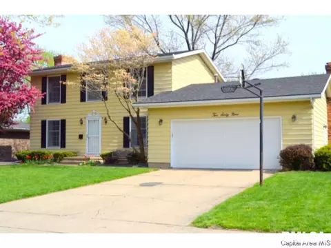 269 Yeoman, Springfield, IL 62704 photo 1