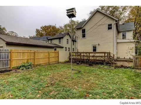 1515 N 4th, Springfield, IL 62702 photo 32