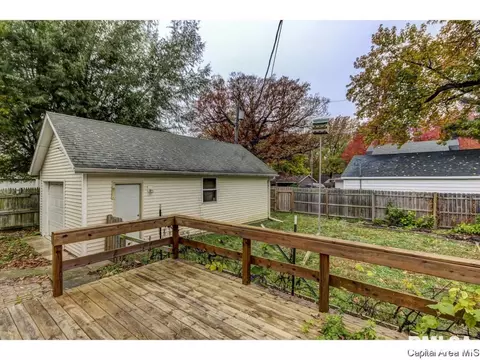 1515 N 4th, Springfield, IL 62702 photo 34