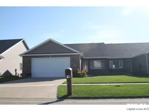 2912 Cronin Dr, Springfield, IL 62711 photo 1