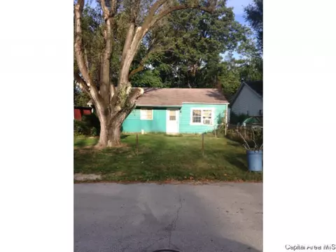 3 Park Rdg, Springfield, IL 62703 photo 1