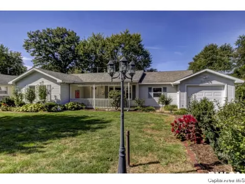 3413 S 2nd, Springfield, IL 62703 photo 1