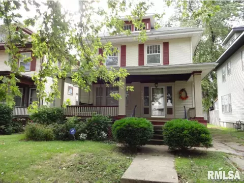 1703 S 7th St, Springfield, IL 62703 photo 1