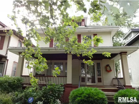 1703 S 7th St, Springfield, IL 62703 photo 2