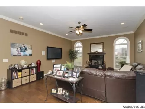 6324 Winterberry, Springfield, IL 62712 photo 12
