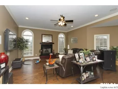 6324 Winterberry, Springfield, IL 62712 photo 13