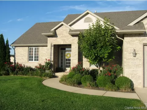 6324 Winterberry, Springfield, IL 62712 photo 16