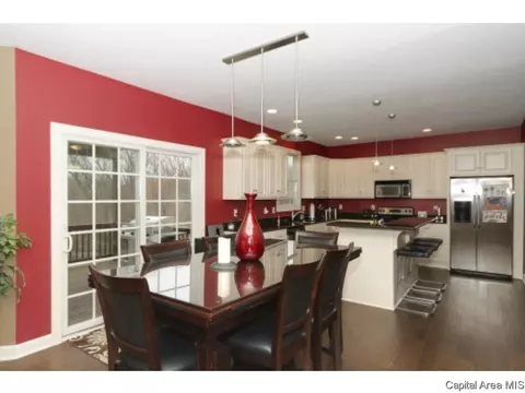 6324 Winterberry, Springfield, IL 62712 photo 9