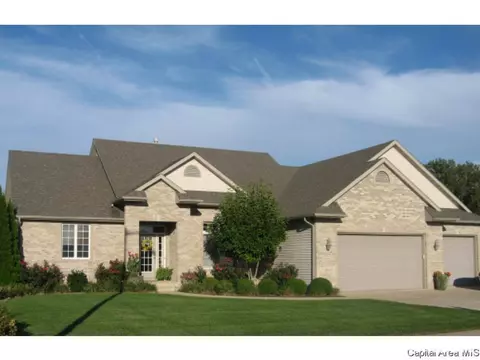 6324 Winterberry, Springfield, IL 62712 photo 1