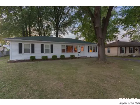3217 Saxony Rd, Springfield, IL 62703 photo 1