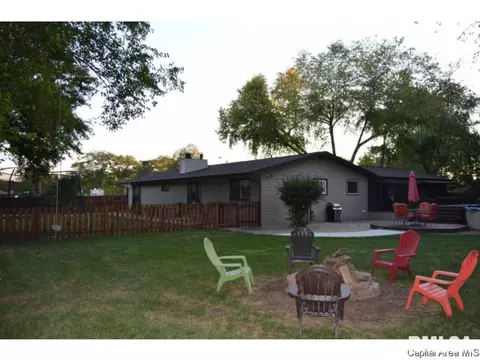 1 Forest Green Dr, Springfield, IL 62711 photo 28