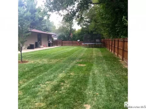 1 Forest Green Dr, Springfield, IL 62711 photo 29