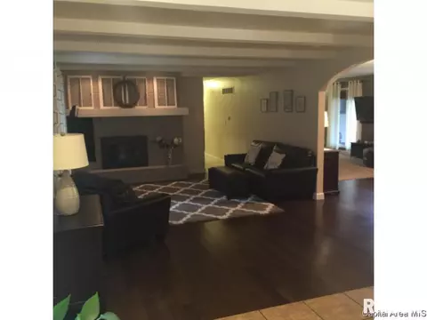 1 Forest Green Dr, Springfield, IL 62711 photo 13