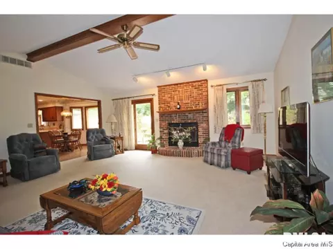 2529 Greenbriar Rd, Springfield, IL 62704 photo 6