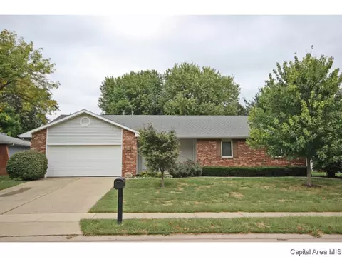 2529 Greenbriar Rd, Springfield, IL 62704 photo 1