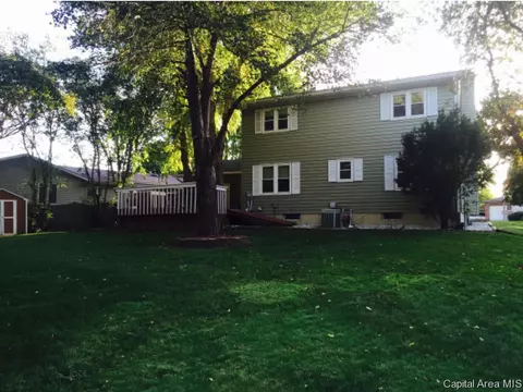 104 Exeter Ct, Springfield, IL 62704 photo 2