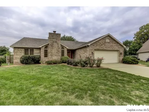 1601 Windycrest Dr, Springfield, IL 62704 photo 1