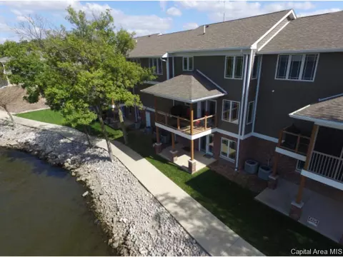 9 Waters Edge Blvd #11, Springfield, IL 62712 photo 1