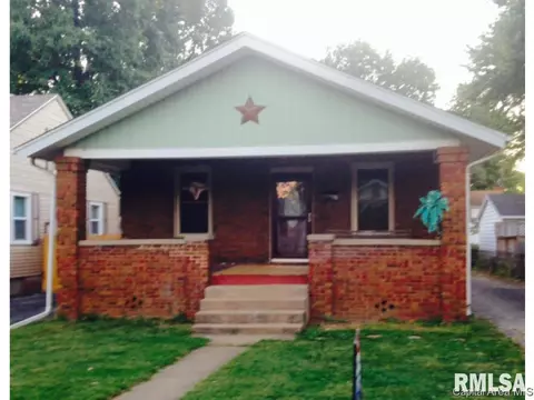 1937 N 7th, Springfield, IL 62702 photo 1