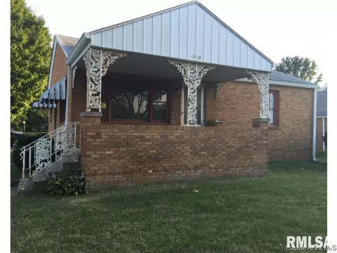 2126 E Sangamon, Springfield, IL 62707 photo 1