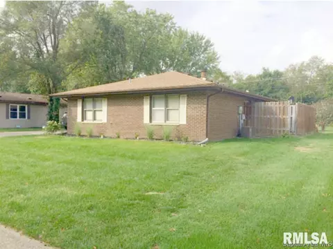 4129-4131 Pickfair Rd, Springfield, IL 62703 photo 1