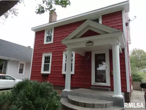 1820 S State, Springfield, IL 62704 photo 1