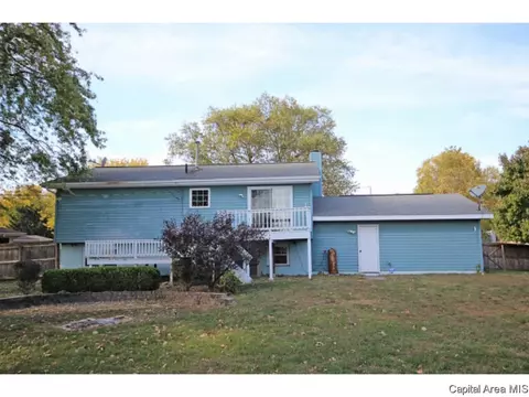 844 Hackberry Rd, Chatham, IL 62629 photo 34