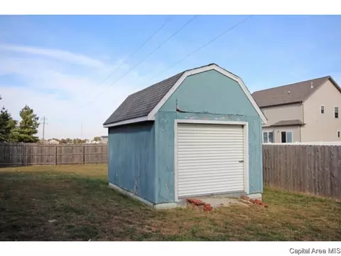 844 Hackberry Rd, Chatham, IL 62629 photo 32