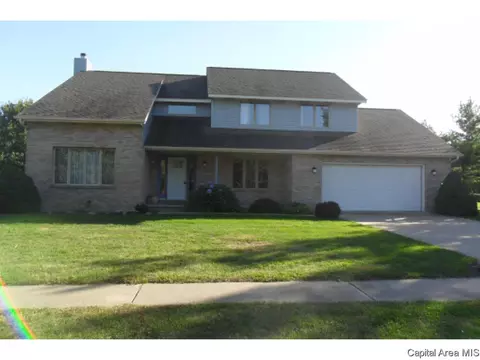 4012 Almahurst Dr, Springfield, IL 62712 photo 2