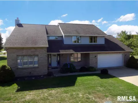 4012 Almahurst Dr, Springfield, IL 62712 photo 1