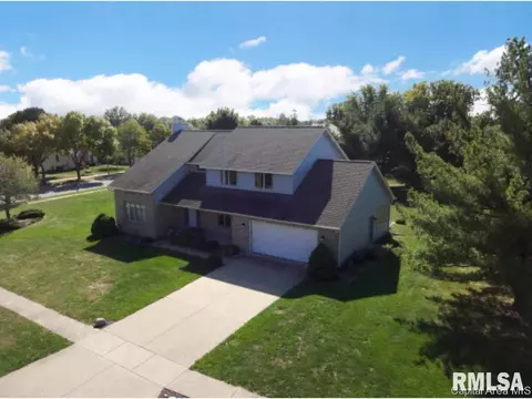 4012 Almahurst Dr, Springfield, IL 62712 photo 29