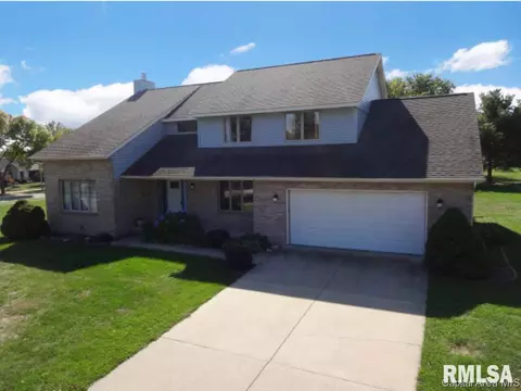 4012 Almahurst Dr, Springfield, IL 62712 photo 32