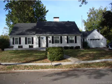 65 Andover, Springfield, IL 62704 photo 1