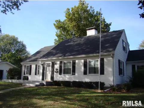 65 Andover, Springfield, IL 62704 photo 2