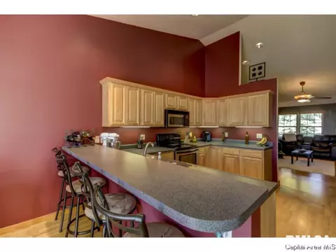 3200 Red Oak Ln, Springfield, IL 62712 photo 11
