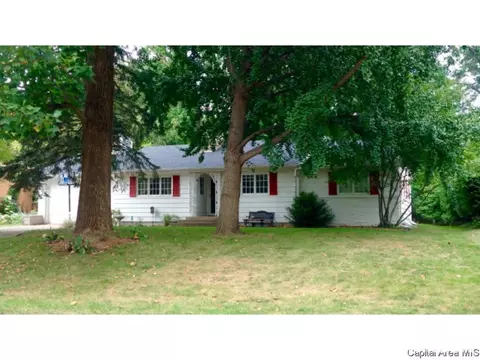2061 Huntleigh, Springfield, IL 62704 photo 1