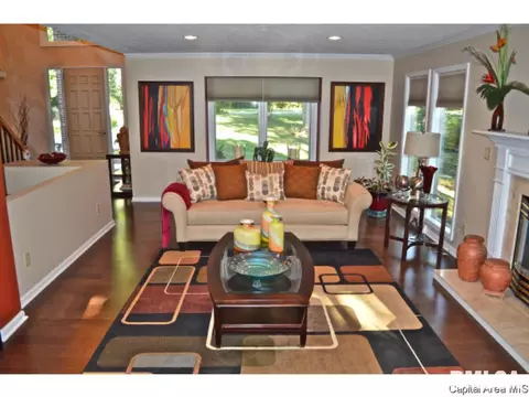 21 Forest Rdg, Springfield, IL 62712 photo 12