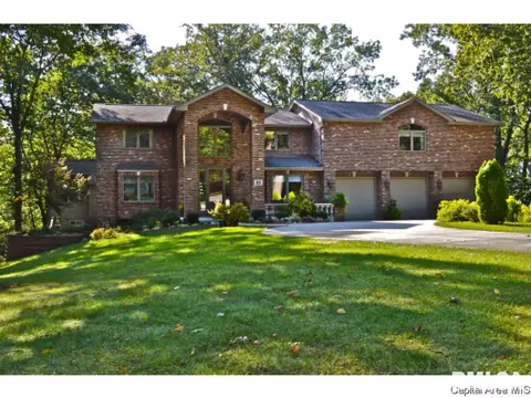 21 Forest Rdg, Springfield, IL 62712 photo 2