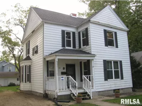 702 E Black Ave, Springfield, IL 62702 photo 1