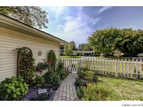 1901 Croydon Dr, Springfield, IL 62703 photo 20