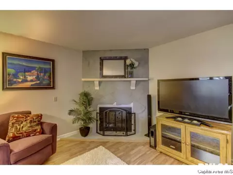 1901 Croydon Dr, Springfield, IL 62703 photo 9