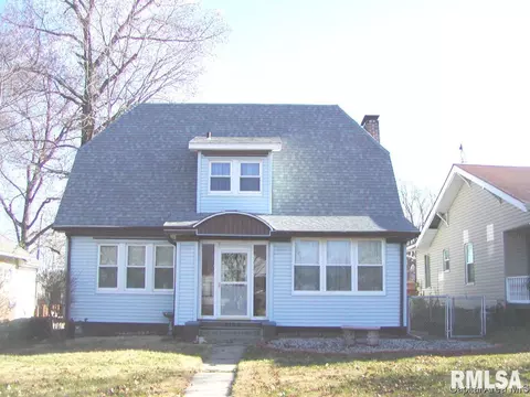 2108 N 8th St, Springfield, IL 62702 photo 2